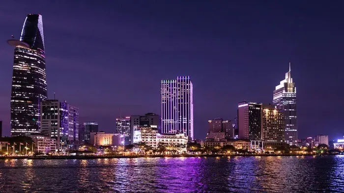 TP. HCM phấn đấu đạt top 100 hệ sinh thái khởi nghiệp toàn cầu